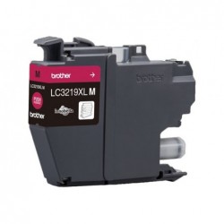 BROTHER LC3219XLM Tusz Brother LC3219XLM magenta 1500 str MFCJ6935DW