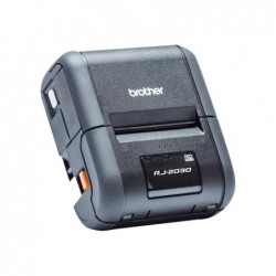 BROTHER RJ2030Z1 MOBILE PRINTER