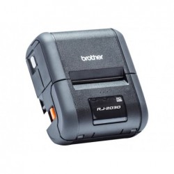 BROTHER RJ2030Z1 MOBILE PRINTER BROTHER RJ2030Z1 MOBILE PRINTER