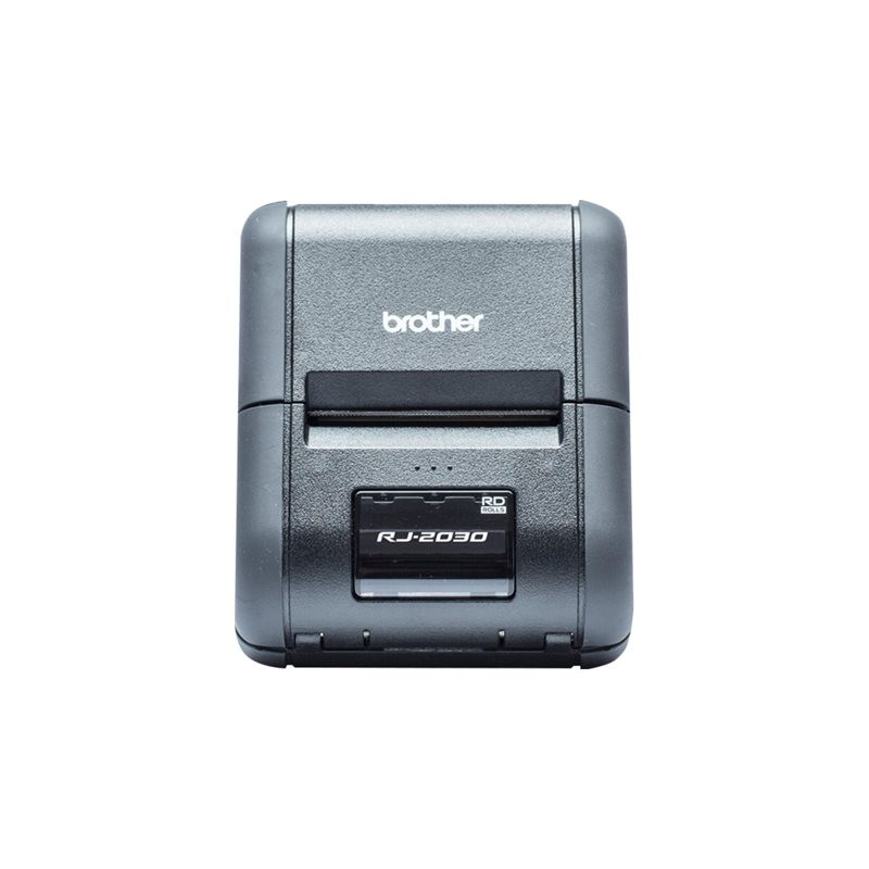 BROTHER RJ2030Z1 MOBILE PRINTER BROTHER RJ2030Z1 MOBILE PRINTER