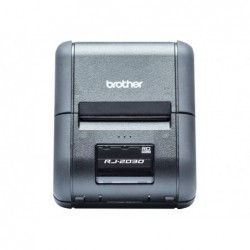 BROTHER RJ2030Z1 MOBILE PRINTER BROTHER RJ2030Z1 MOBILE PRINTER