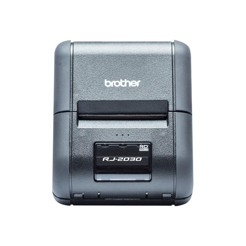 BROTHER RJ2030Z1 MOBILE PRINTER BROTHER RJ2030Z1 MOBILE PRINTER