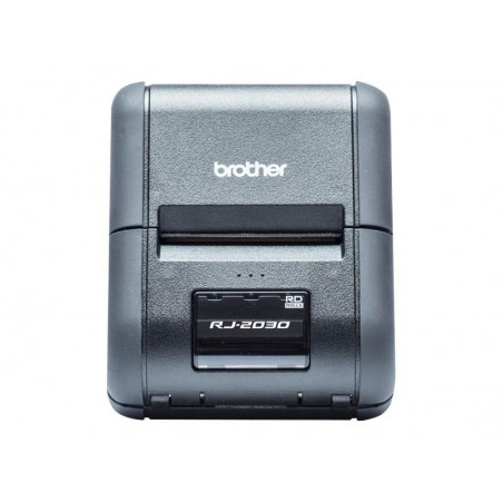 BROTHER RJ2030Z1 MOBILE PRINTER BROTHER RJ2030Z1 MOBILE PRINTER