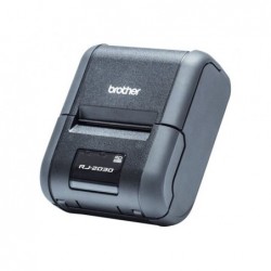 BROTHER RJ2030Z1 MOBILE PRINTER BROTHER RJ2030Z1 MOBILE PRINTER