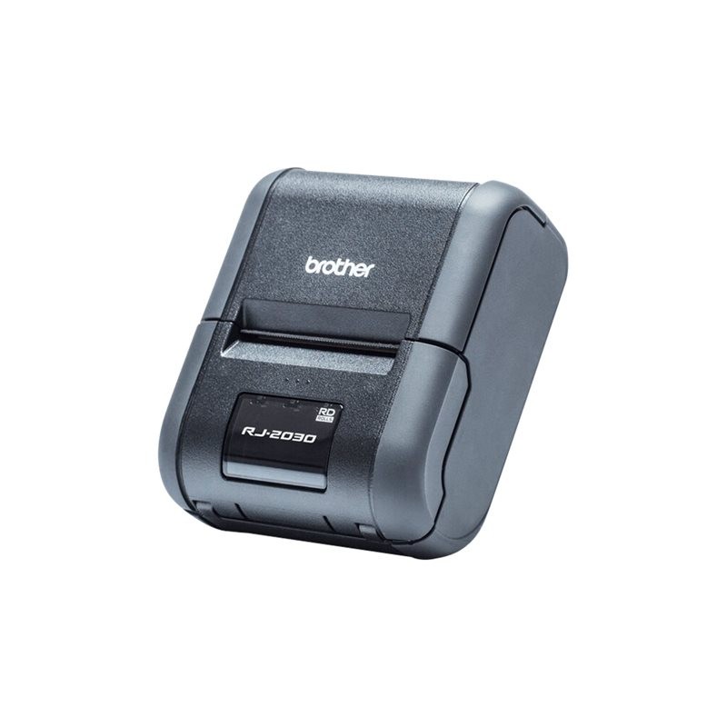 BROTHER RJ2030Z1 MOBILE PRINTER BROTHER RJ2030Z1 MOBILE PRINTER