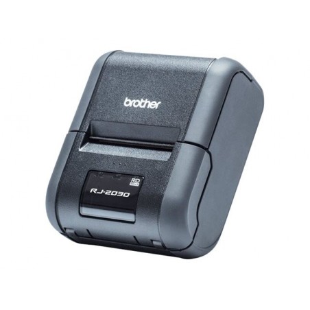 BROTHER RJ2030Z1 MOBILE PRINTER BROTHER RJ2030Z1 MOBILE PRINTER