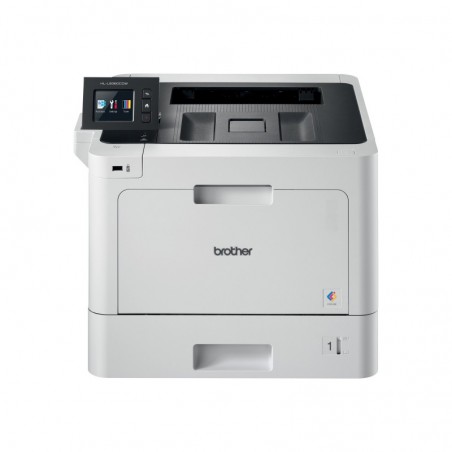 BROTHER HLL8360CDWRE1 Drukarka Brother HLL8360CDW BROTHER HLL8360CDWRE1 Drukarka Brother HLL8360CDW