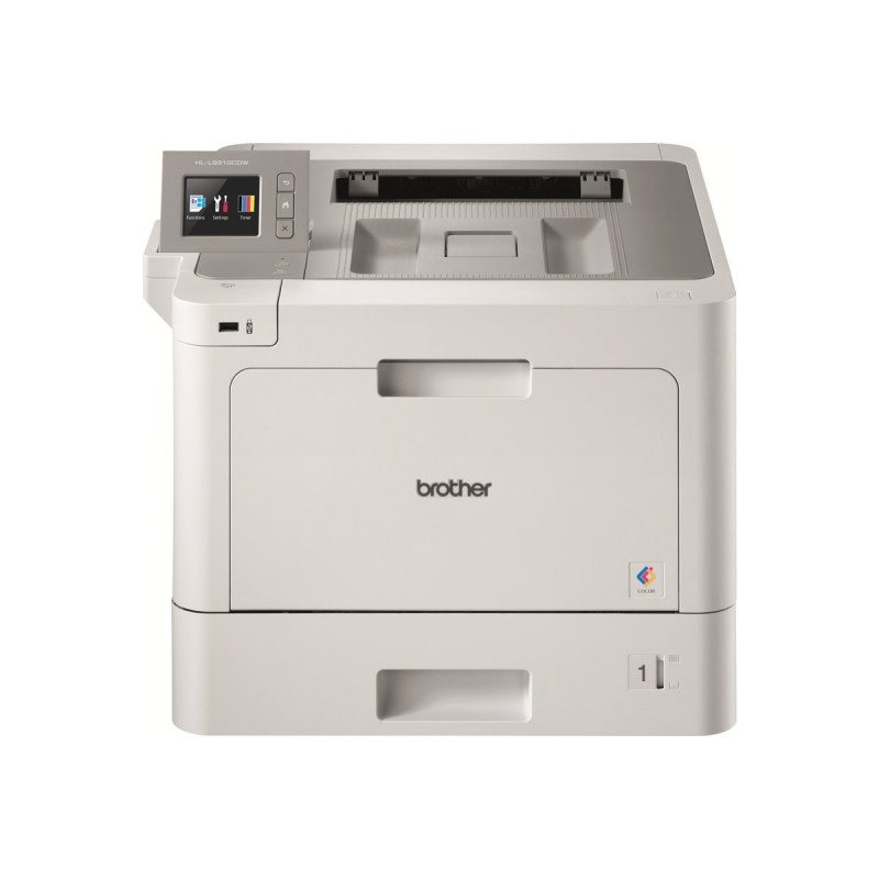 BROTHER HLL9310CDWRE1 Drukarka Brother HLL9310CDW