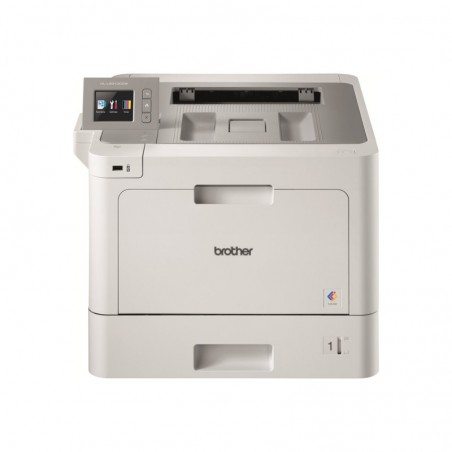 BROTHER HLL9310CDWRE1 Drukarka Brother HLL9310CDW BROTHER HLL9310CDWRE1 Drukarka Brother HLL9310CDW