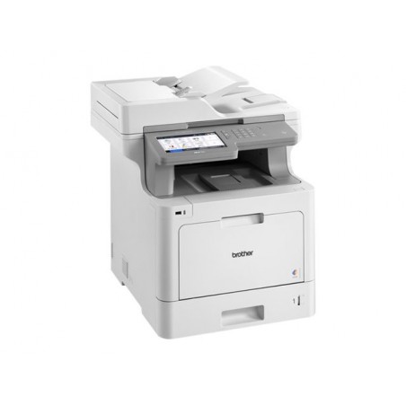 BROTHER MFCL9570CDWRE1 Urządzenie wielofunkcyjne Brother MFC-L9570CDW