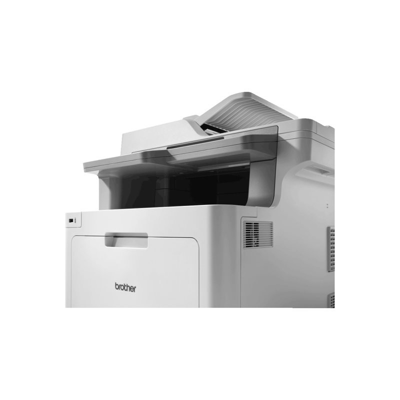 BROTHER MFCL9570CDWRE1 Urządzenie wielofunkcyjne Brother MFC-L9570CDW
