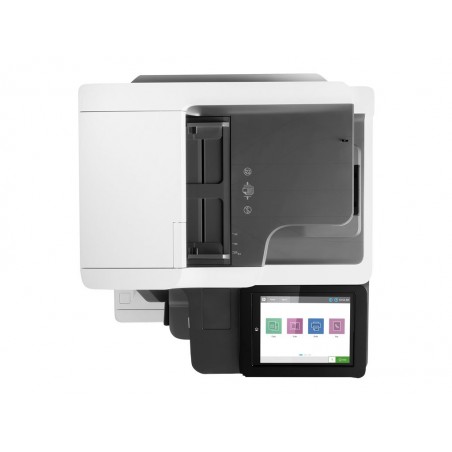 HP LaserJet Enterprise MFP M631z