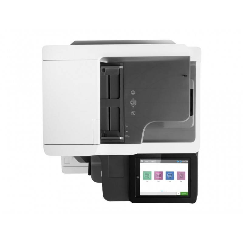 HP LaserJet Enterprise MFP M631z