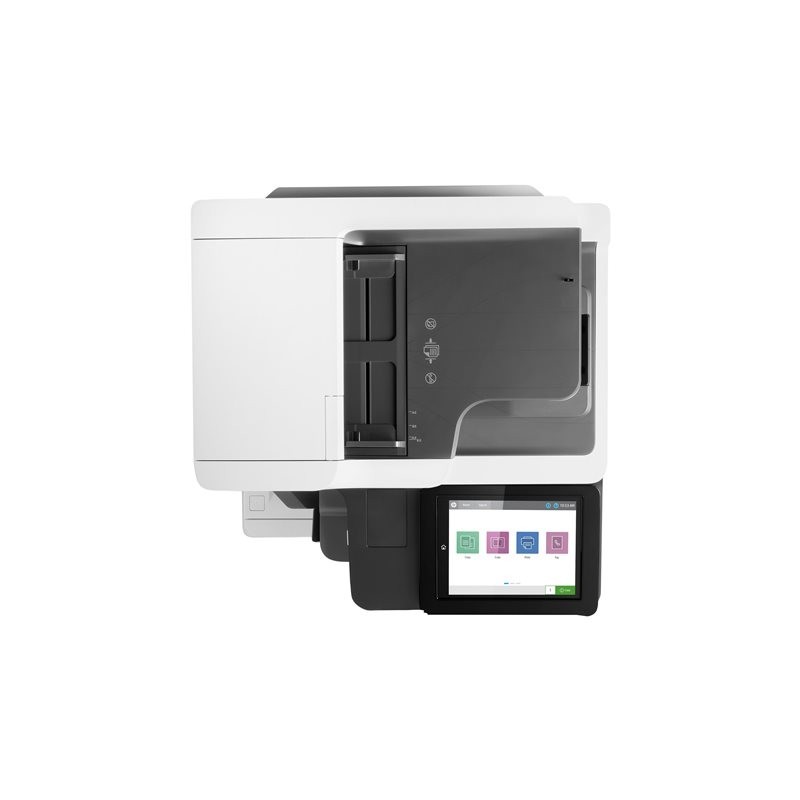 HP LaserJet Enterprise MFP M631z