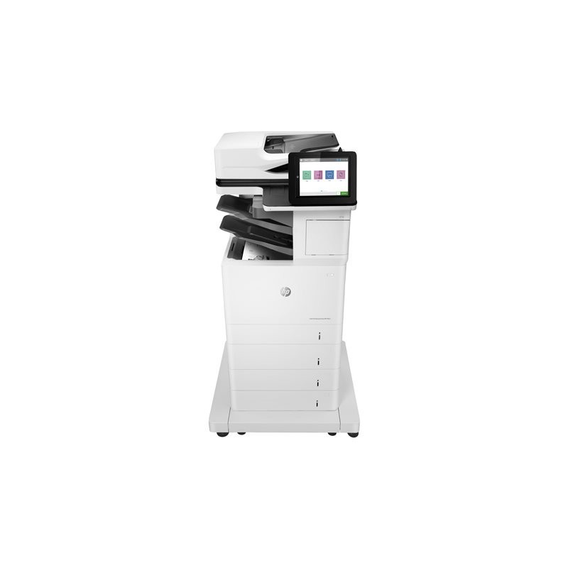 HP LaserJet Enterprise MFP M631z