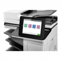 HP LaserJet Enterprise MFP M631z