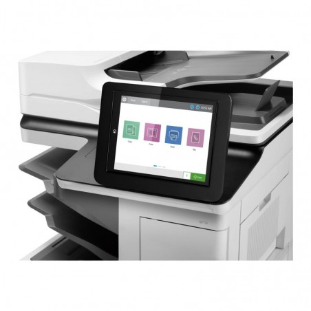 HP LaserJet Enterprise MFP M631z