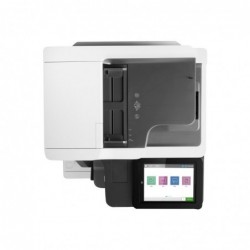 HP LaserJet Enterprise MFP M631z