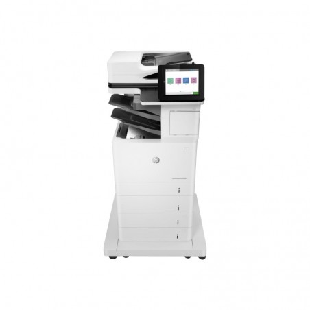 HP LaserJet Enterprise MFP M631z