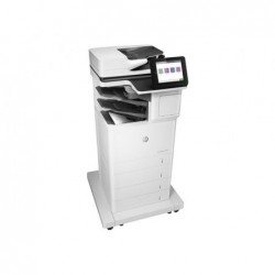 HP LaserJet Enterprise MFP M631z