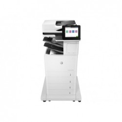HP LaserJet Enterprise MFP M631z