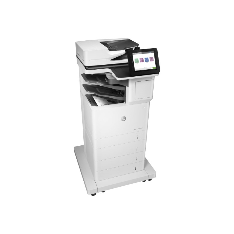 HP LaserJet Enterprise MFP M631z