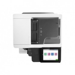 HP LaserJet Enterprise MFP M631z