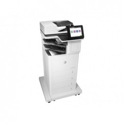 HP LaserJet Enterprise MFP M631z