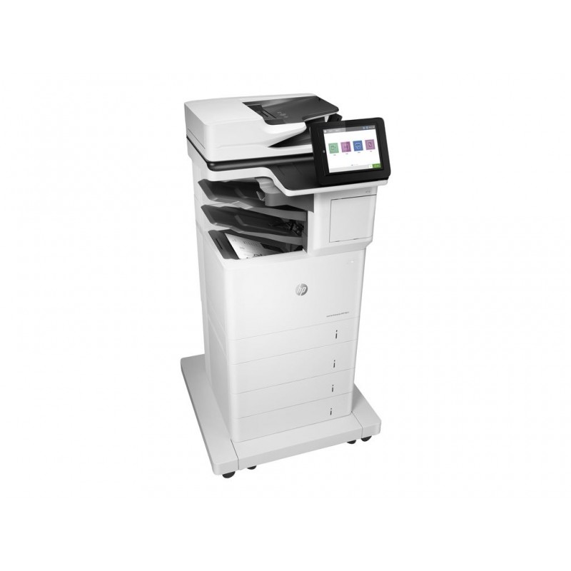 HP LaserJet Enterprise MFP M631z