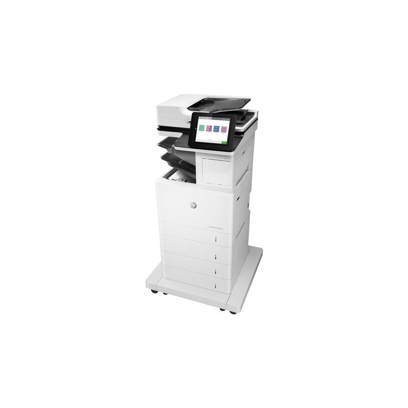 HP LaserJet Enterprise MFP M631z