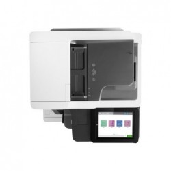 HP LaserJet Enterprise MFP M631z