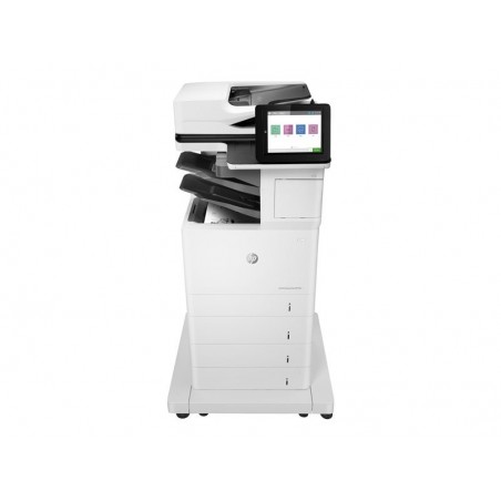 HP LaserJet Enterprise MFP M631z