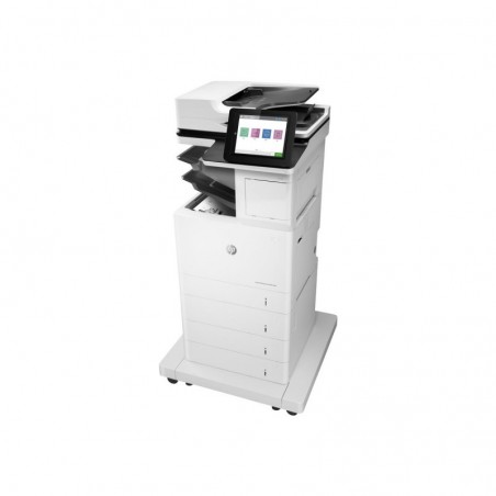 HP LaserJet Enterprise MFP M631z