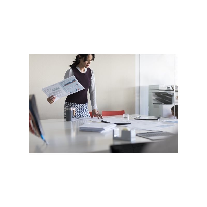 HP Color LaserJet Enterprise Flow MFP M681z