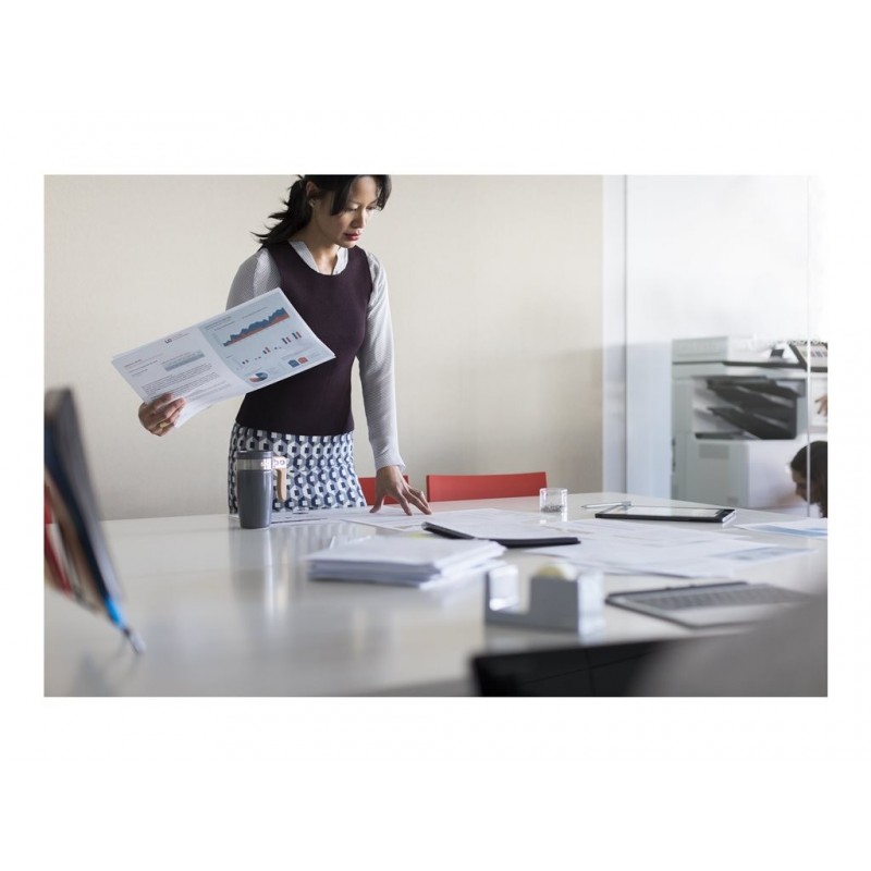 HP Color LaserJet Enterprise Flow MFP M681z