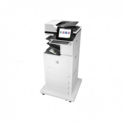 HP Color LaserJet Enterprise Flow MFP M681z