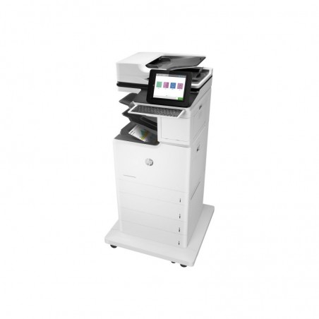 HP Color LaserJet Enterprise Flow MFP M681z