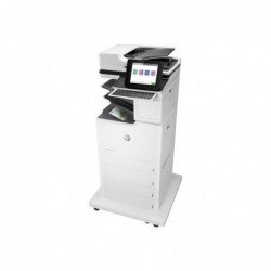 HP Color LaserJet Enterprise Flow MFP M681z