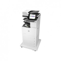 HP Color LaserJet Enterprise Flow MFP M681z
