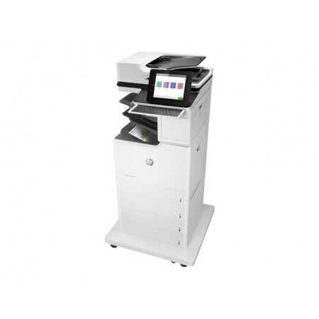 HP Color LaserJet Enterprise Flow MFP M681z