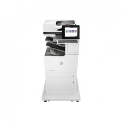 HP Color LaserJet Enterprise Flow MFP M681z