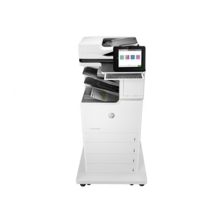 HP Color LaserJet Enterprise Flow MFP M681z