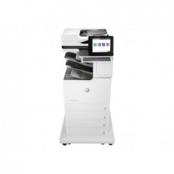 HP Color LaserJet Enterprise Flow MFP M681z