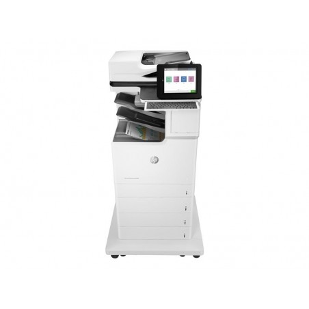 HP Color LaserJet Enterprise Flow MFP M681z