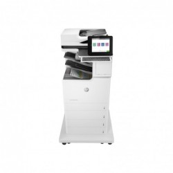 HP Color LaserJet Enterprise Flow MFP M681z