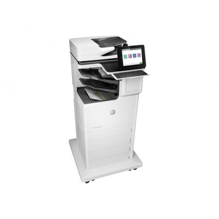 HP Color LaserJet Enterprise Flow MFP M681z