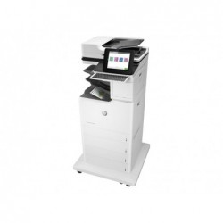HP Color LaserJet Enterprise Flow MFP M681z