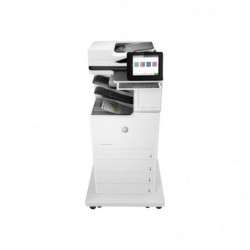 HP Color LaserJet Enterprise Flow MFP M681z