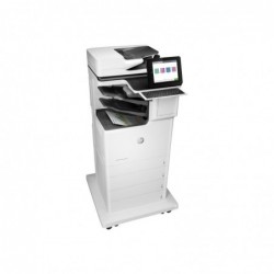 HP Color LaserJet Enterprise Flow MFP M681z