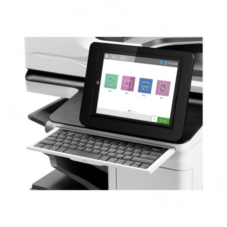 HP Color LaserJet Enterprise Flow MFP M681z